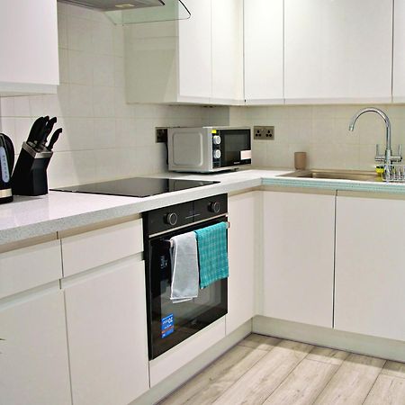 Beautiful Flat Near Central London - Entire Flat - Equipped Kitchen - Private Bathroom Extérieur photo