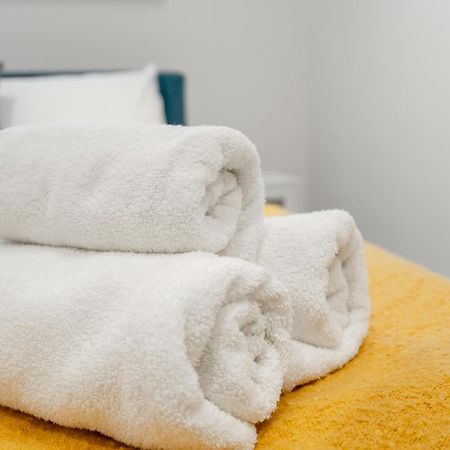 Beautiful Flat Near Central London - Entire Flat - Equipped Kitchen - Private Bathroom Extérieur photo