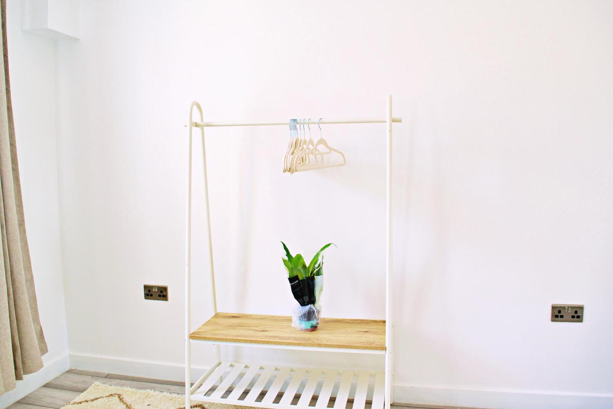 Beautiful Flat Near Central London - Entire Flat - Equipped Kitchen - Private Bathroom Extérieur photo