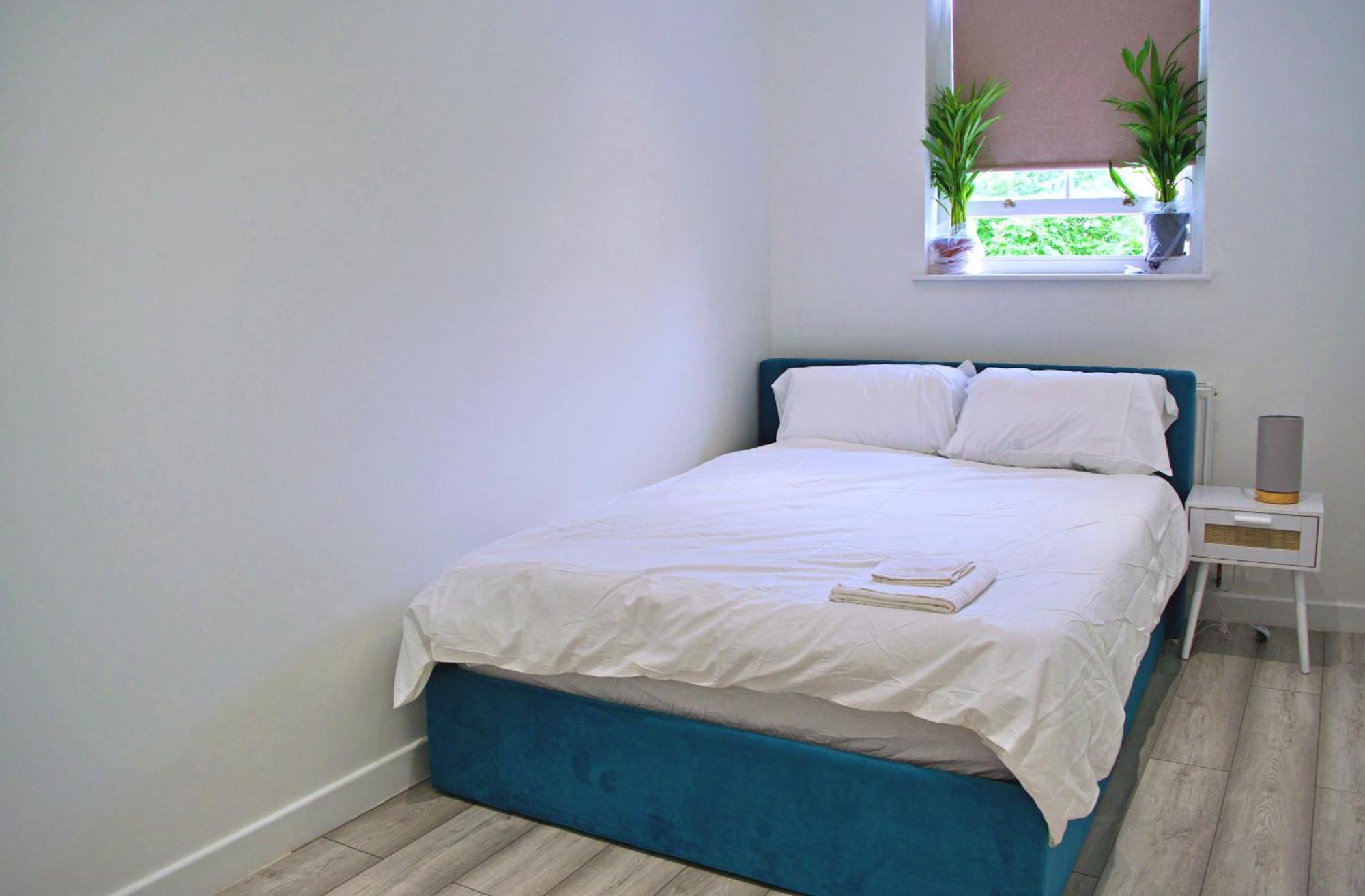 Beautiful Flat Near Central London - Entire Flat - Equipped Kitchen - Private Bathroom Extérieur photo