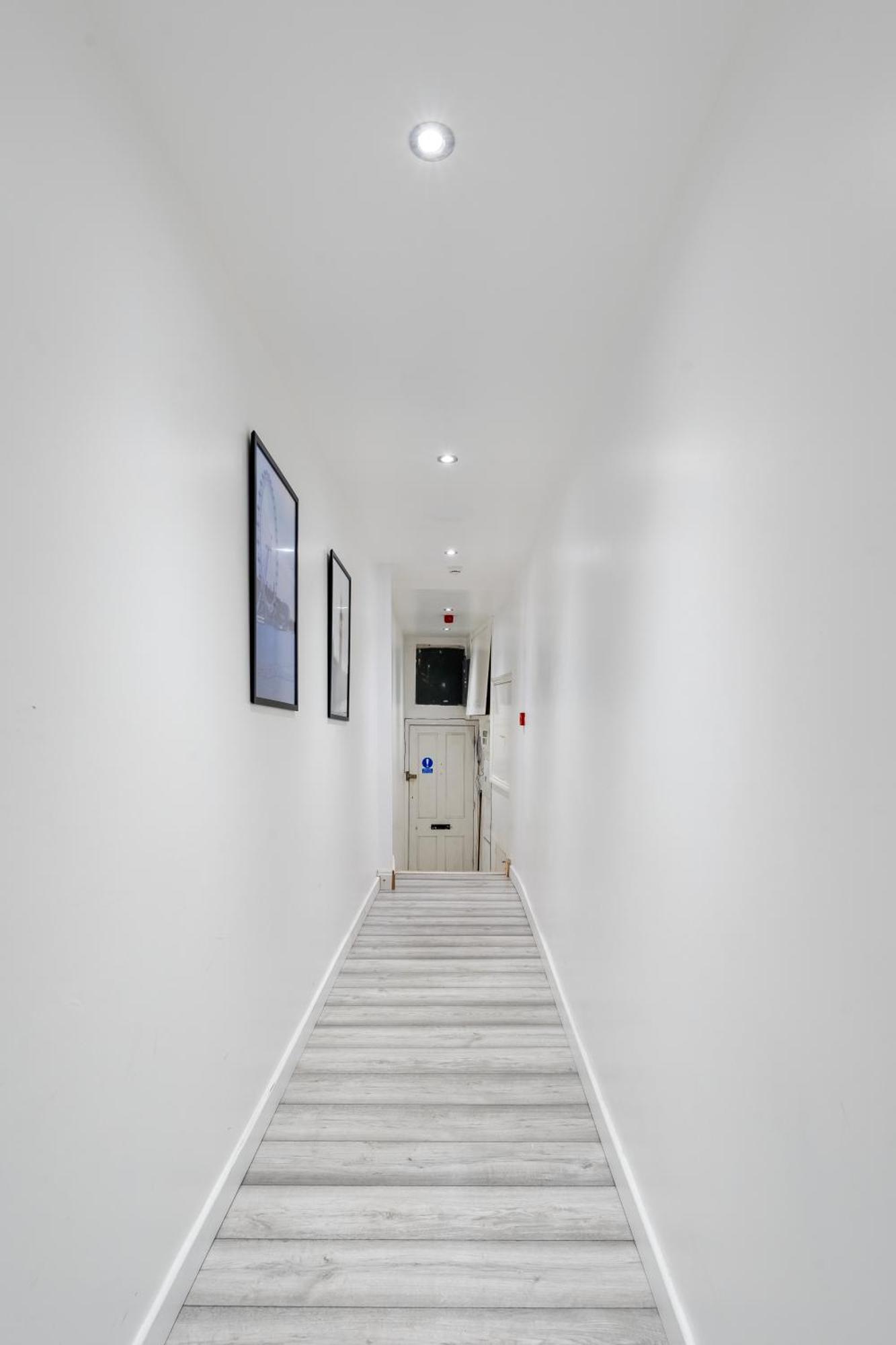 Beautiful Flat Near Central London - Entire Flat - Equipped Kitchen - Private Bathroom Extérieur photo