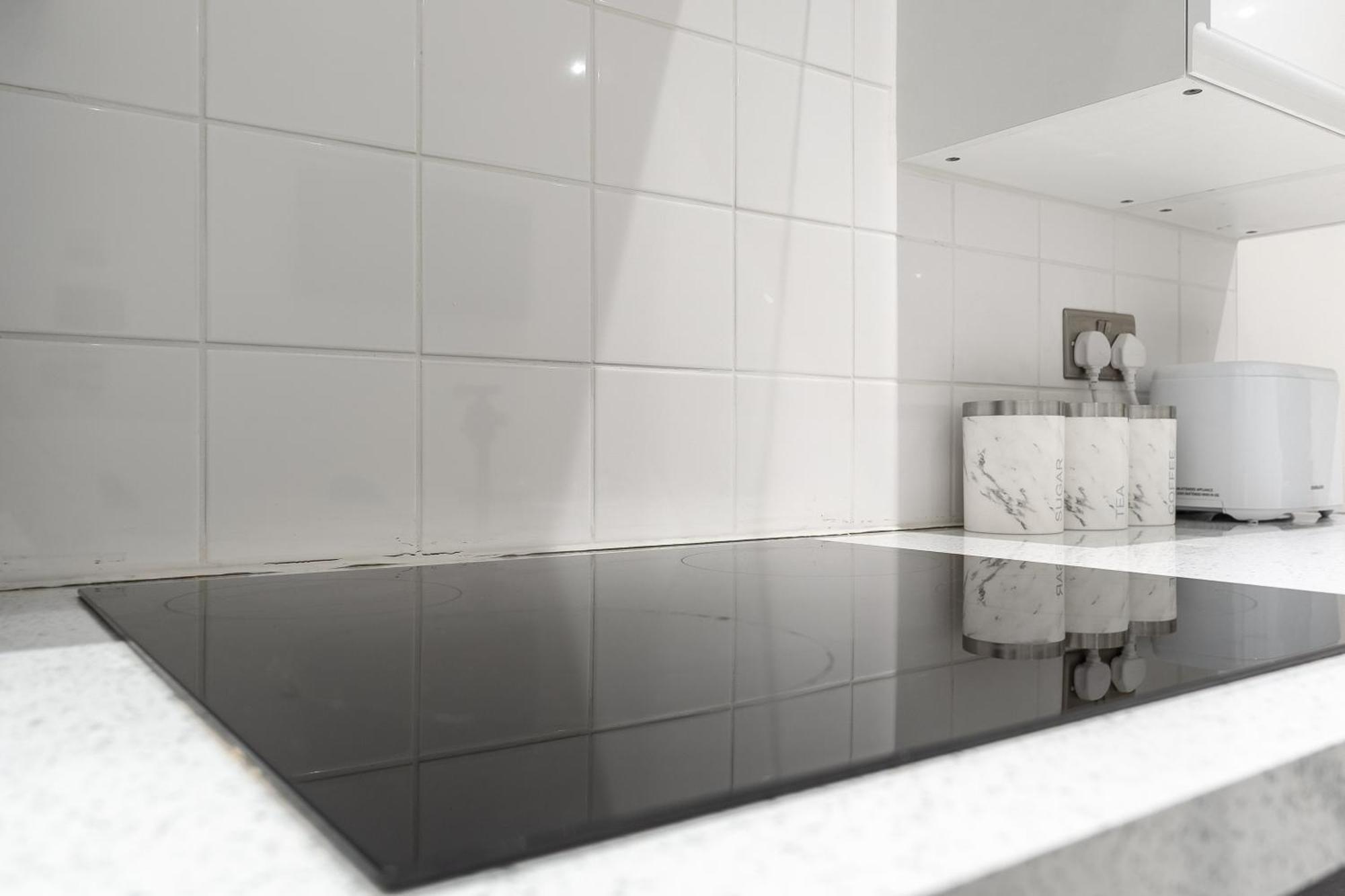Beautiful Flat Near Central London - Entire Flat - Equipped Kitchen - Private Bathroom Extérieur photo