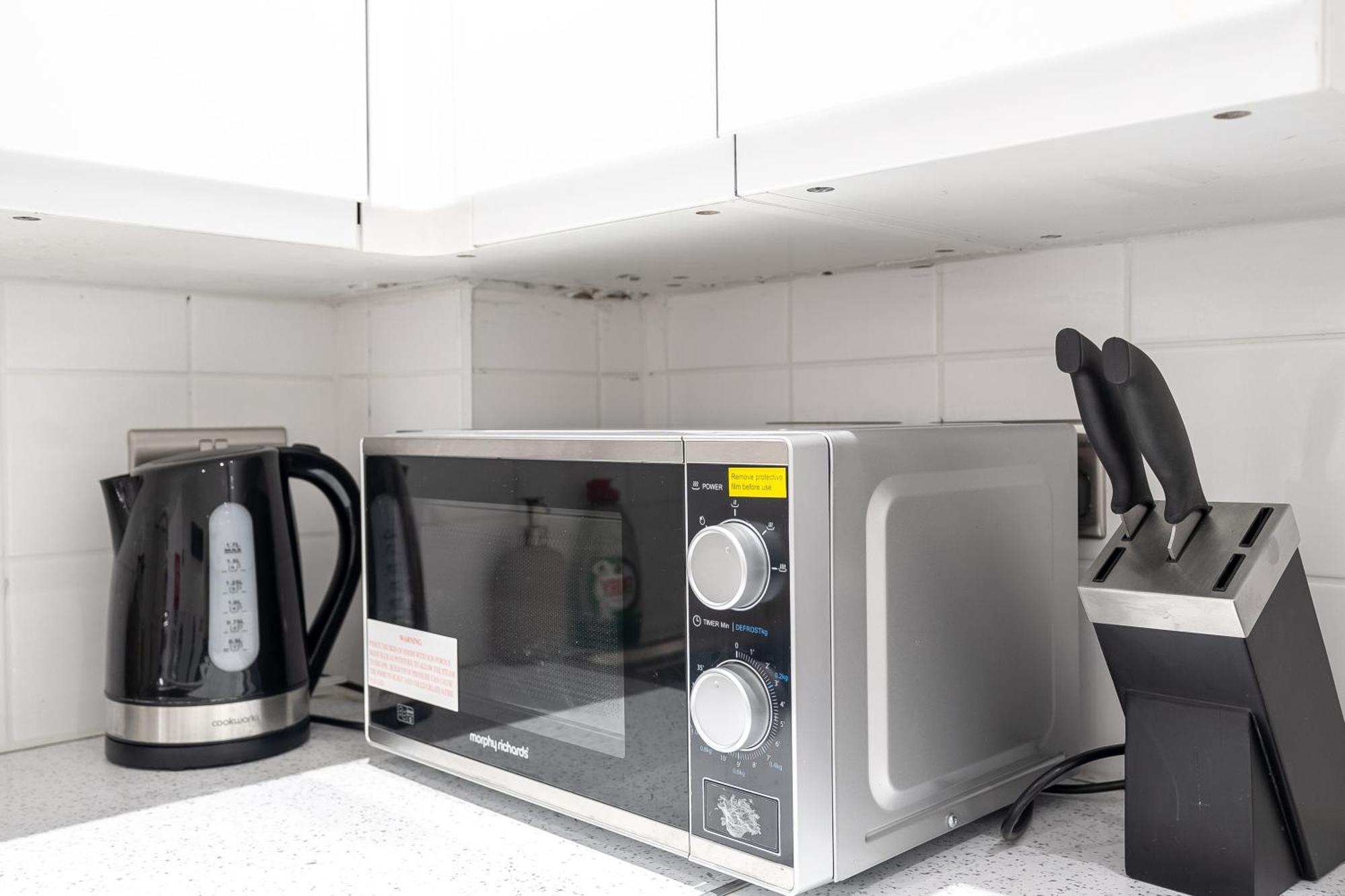 Beautiful Flat Near Central London - Entire Flat - Equipped Kitchen - Private Bathroom Extérieur photo