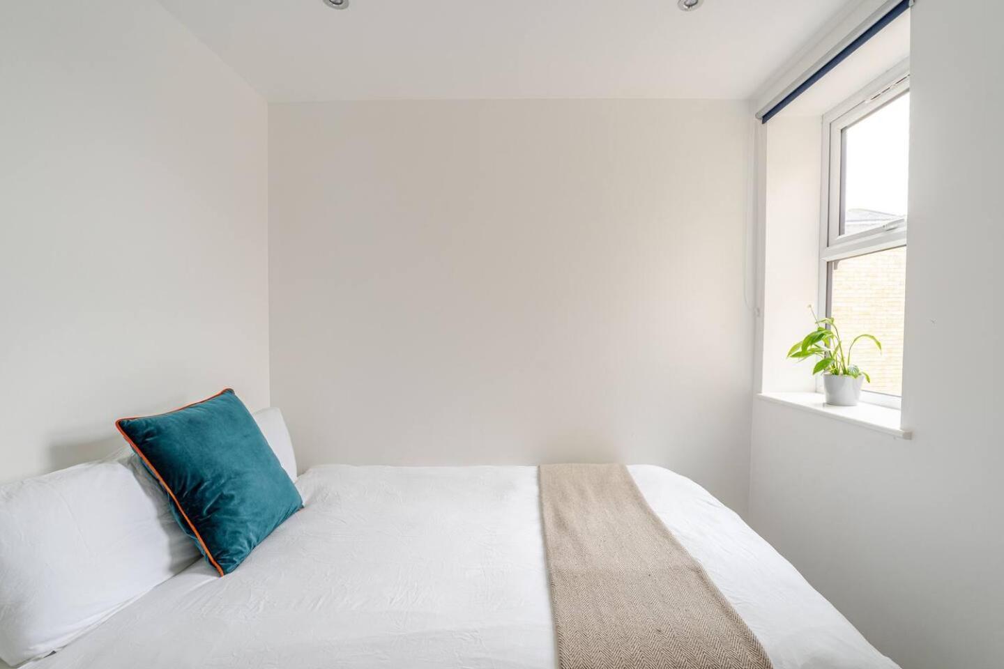 Beautiful Flat Near Central London - Entire Flat - Equipped Kitchen - Private Bathroom Extérieur photo